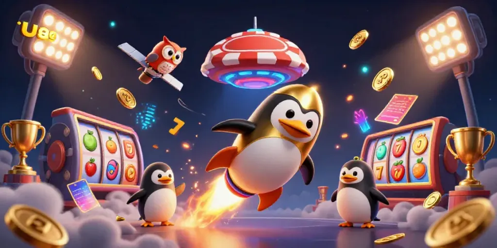 Win big with U88's vibrant casino experience featuring dynamic elements and exciting gameplay.